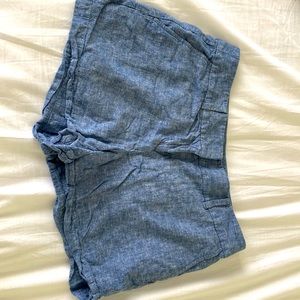 LOFT BRAND - Womens Shorts - Size 4.